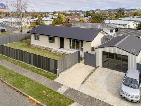 87 Westminster Avenue, Tamatea