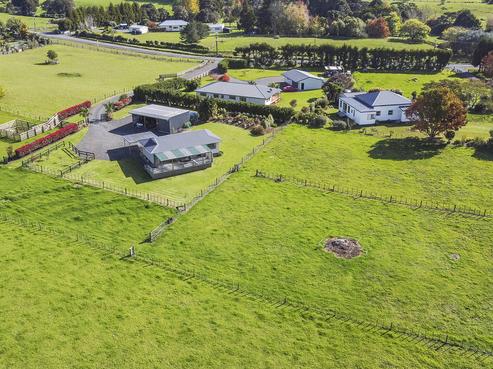 505 Puketotara Road, Kerikeri Surrounds