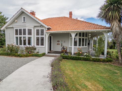 176 Otipua Road, Watlington