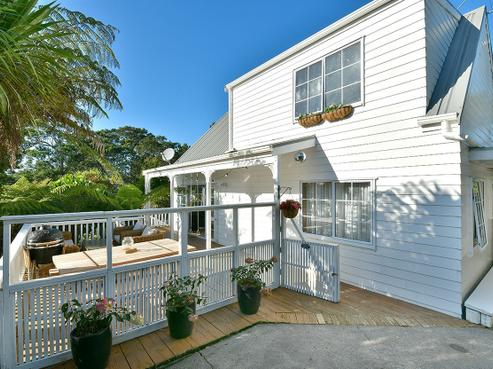 56B Nigel Road, Browns Bay