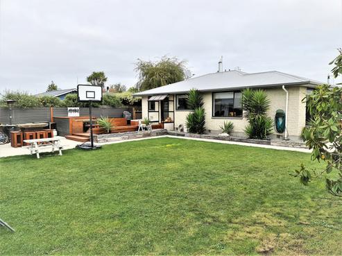 52 King Street, Rangiora