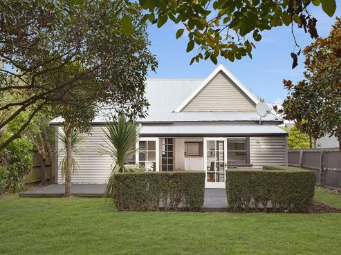 23 Boon Street, Sydenham