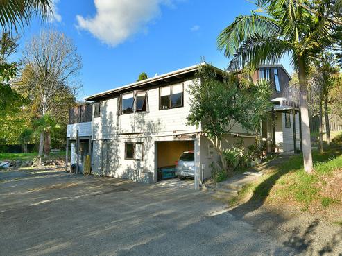 22 Delshaw Avenue, Stanmore Bay