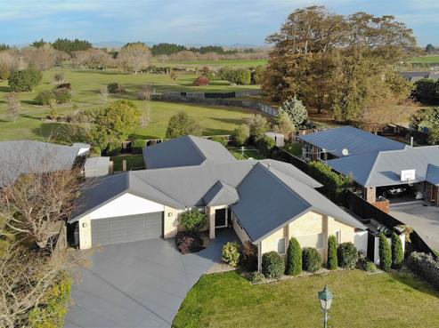 151 Courtenay Drive, Kaiapoi
