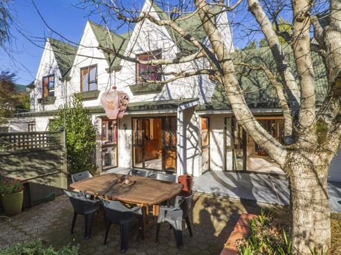 2 Chelsea Avenue, Richmond
