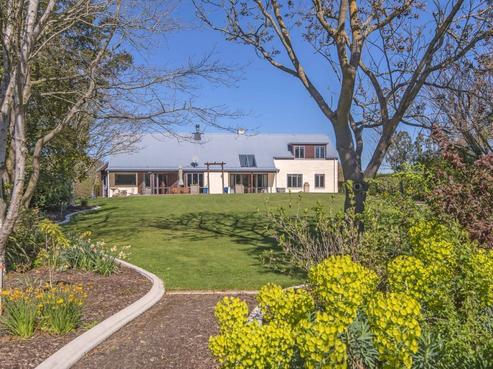 23 Whitewood Crescent, West Melton
