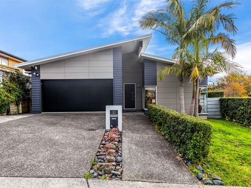 16 Canyon Drive, Oteha