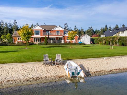 17 Palmview Drive, Rangiora