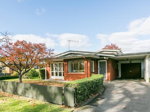 1/609A Roberts Street, Hastings