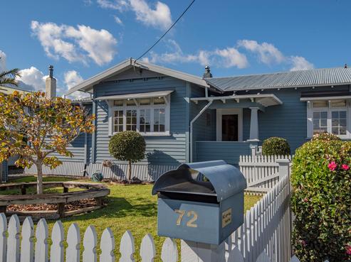 72 Mains Avenue, Kensington