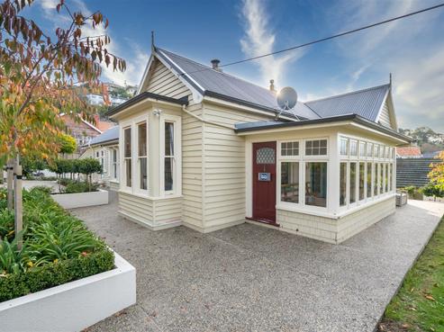 88 Bedford Street, Saint Clair