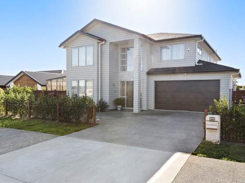 202 Wainui Road, Silverdale