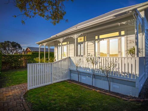 249 Glenfield Road, Hillcrest