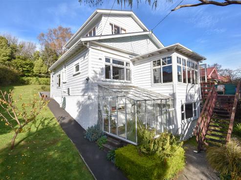 72 Signal Hill Road, Opoho