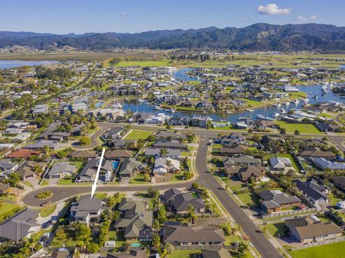 5 Acacia Court, Whitianga