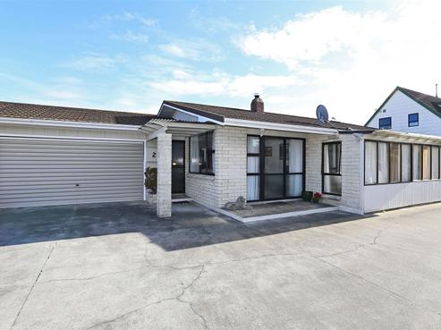 2/409 Southland Road, Hastings
