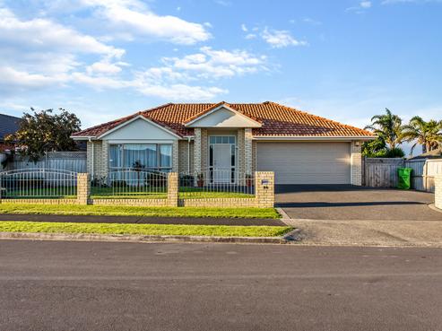 24 Moss Crescent, Takanini
