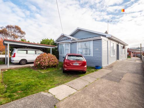 140A Macandrew Road, South Dunedin