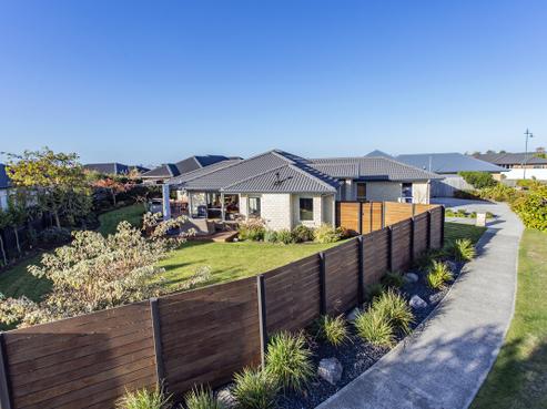 12 Yellowlees Drive, Kaiapoi