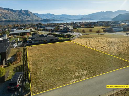 8 Platinum Ridge, Wanaka