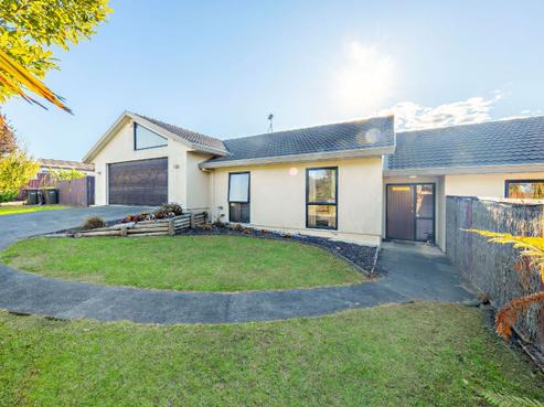 1 Syntax Place, Conifer Grove