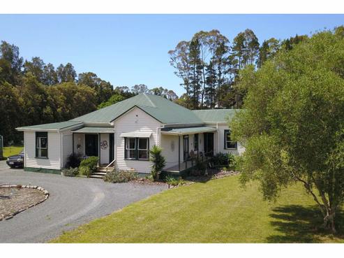 413 Otaha Road, Kaeo