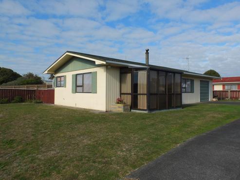 20 Seabury Avenue, Foxton Beach