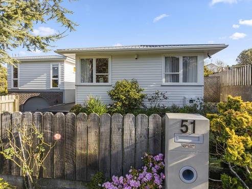 51 Oakleigh Street, Maungaraki