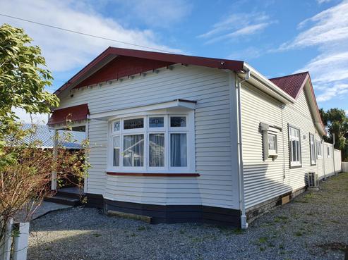 64 Shakespeare Street, Greymouth