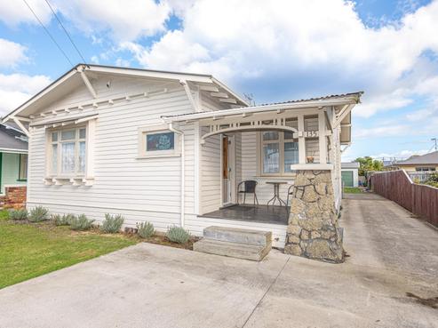 135 Harrison Street, Whanganui Central
