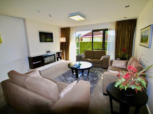 6/1 Rutherford Crescent, Hanmer Springs