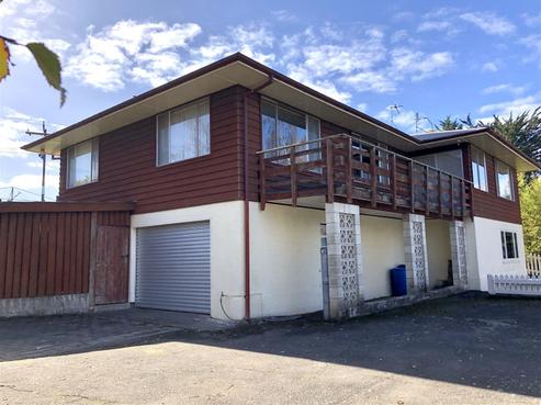 58 Waverley Street, Waipawa