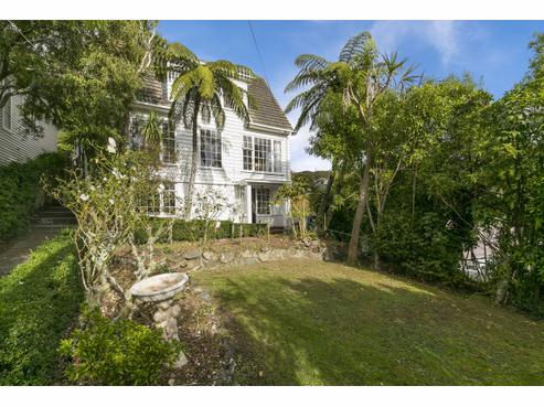 14 Blakey Avenue, Karori