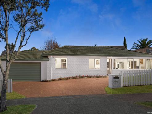 1 Jay Court, Botany Downs