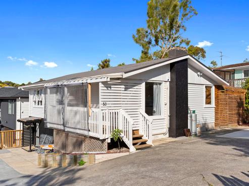 53 Caronia Crescent, Lynfield