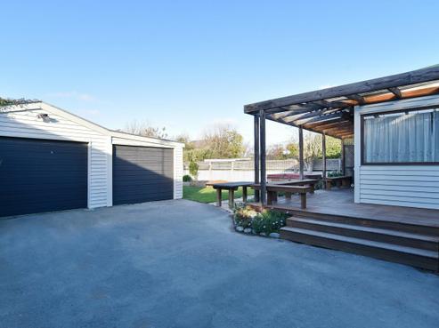 42 Ayers Street, Rangiora