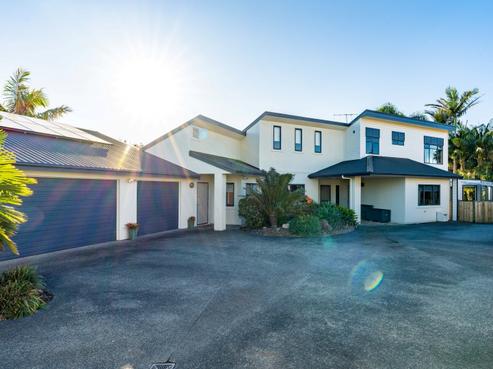 7 Bermuda Place, One Tree Point