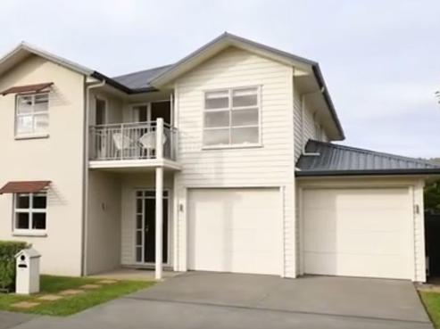 12 Guard Crescent, Stonefields