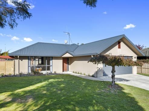 23 Mangakoea Place, Saint Andrews