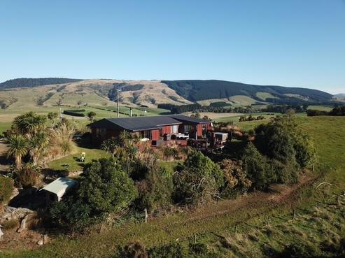 12 Joy Hill Road, Balclutha