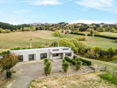 174 Ireland Road, Waipawa