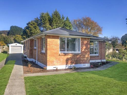 171 Miro Street, Manunui
