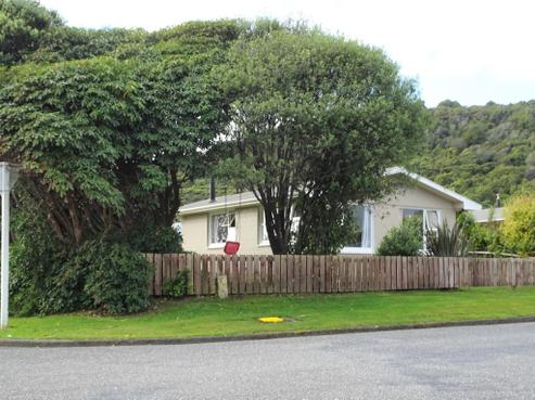 5 Jamieson Road, Karoro