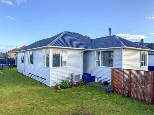 283 Princes Street, Strathern