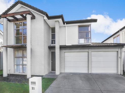 21 Zabeel Crescent, Takanini