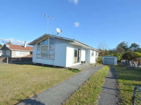 22 Seath Avenue, Taumarunui