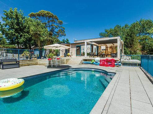 174 Bawden Road, Dairy Flat
