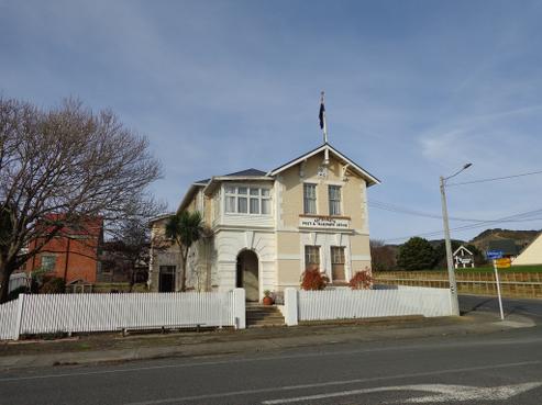 11 Exmouth Street, Kaitangata
