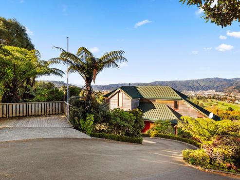 45 Pomare Road, Tirohanga