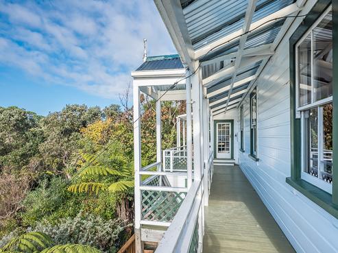 41 Patanga Crescent, Thorndon